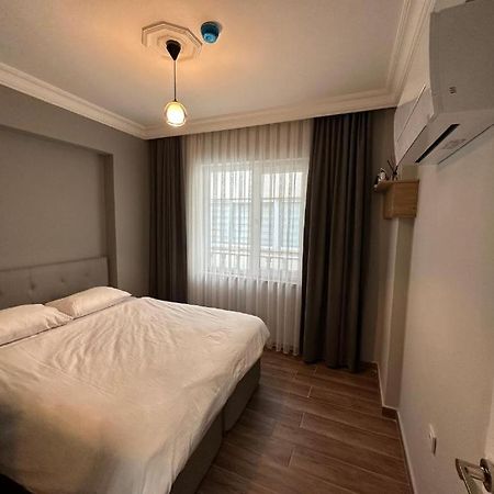 Lara'S Suite Αττάλεια Εξωτερικό φωτογραφία