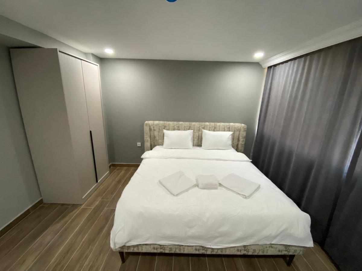 Lara'S Suite Αττάλεια Εξωτερικό φωτογραφία