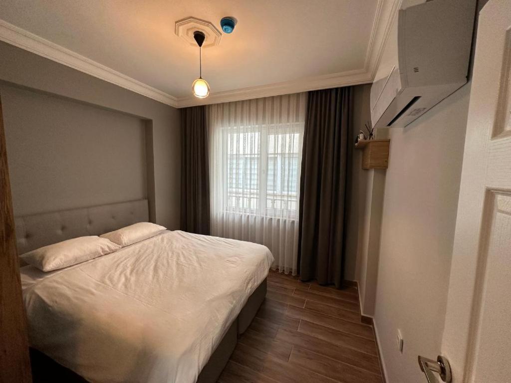 Lara'S Suite Αττάλεια Εξωτερικό φωτογραφία