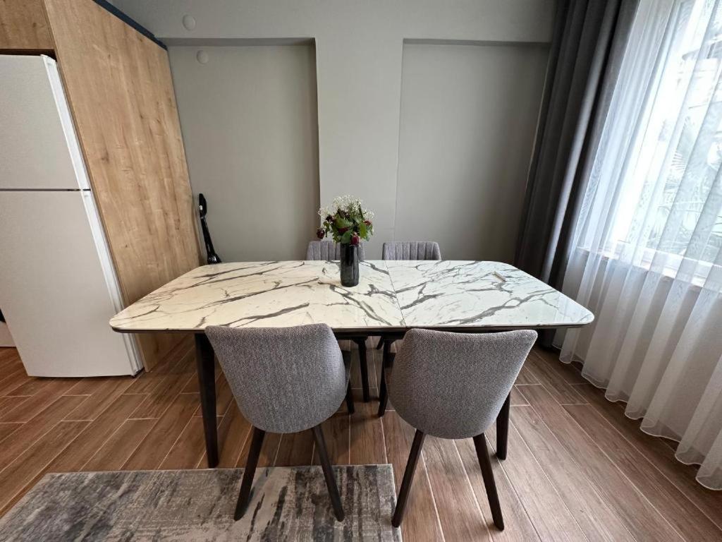 Lara'S Suite Αττάλεια Εξωτερικό φωτογραφία
