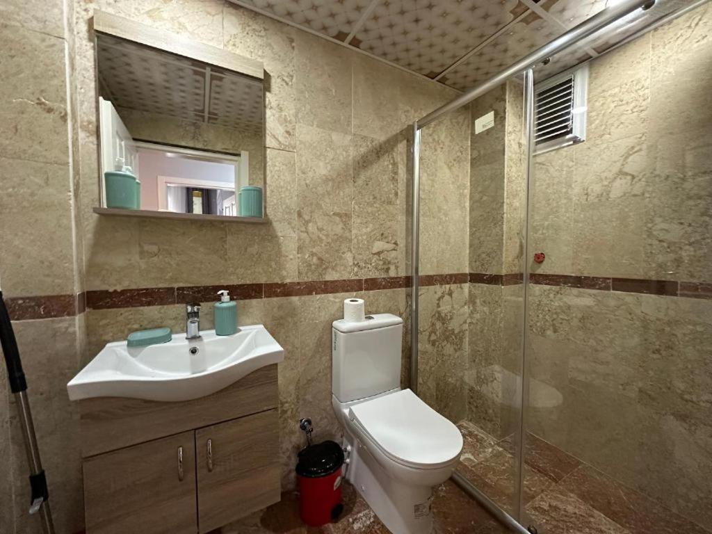 Lara'S Suite Αττάλεια Εξωτερικό φωτογραφία