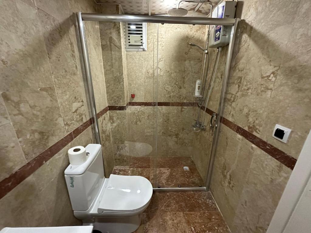 Lara'S Suite Αττάλεια Εξωτερικό φωτογραφία