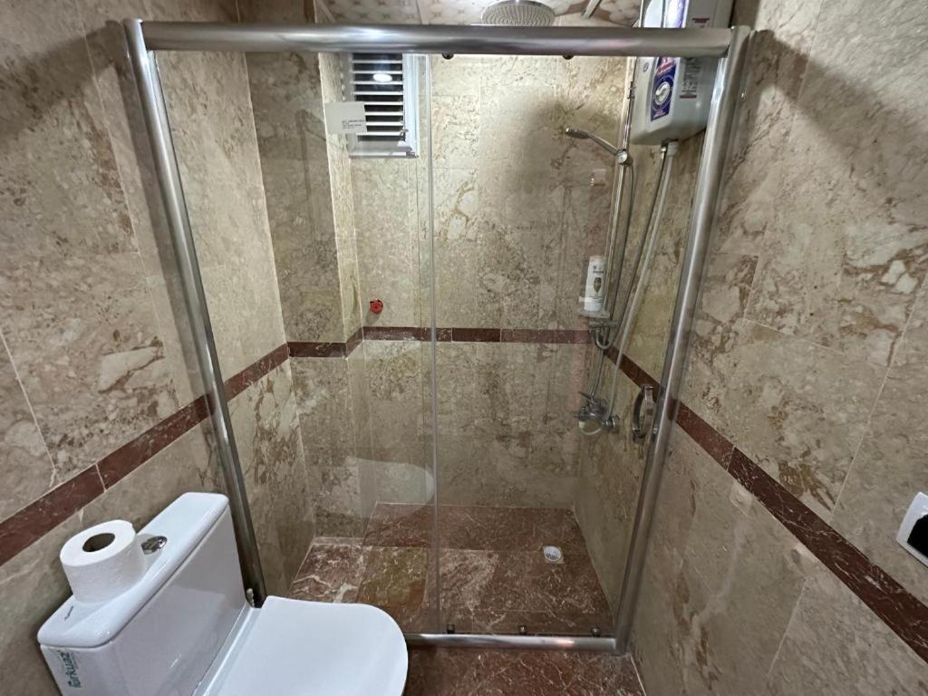 Lara'S Suite Αττάλεια Εξωτερικό φωτογραφία