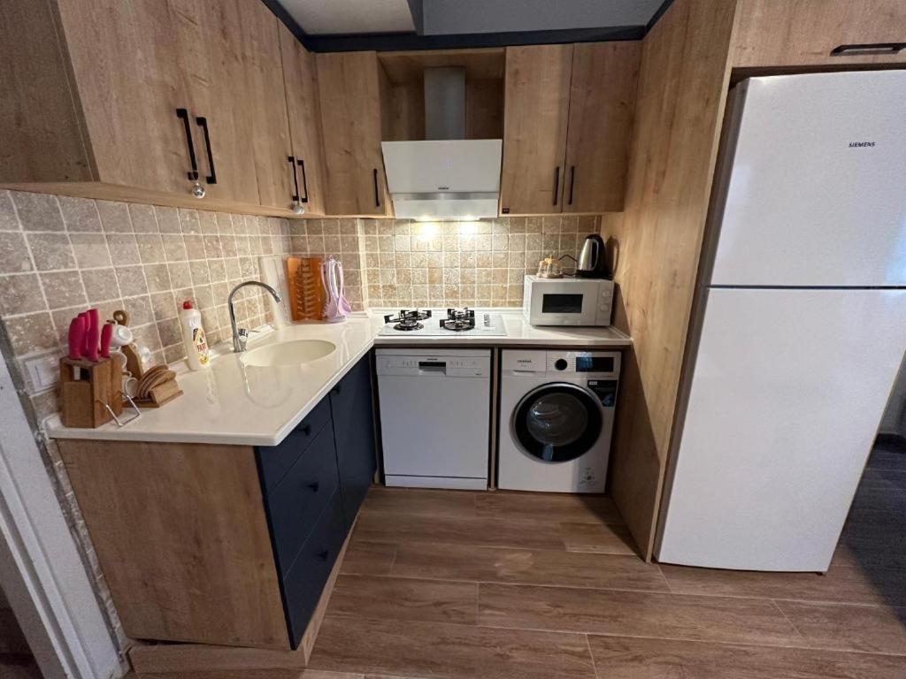 Lara'S Suite Αττάλεια Εξωτερικό φωτογραφία