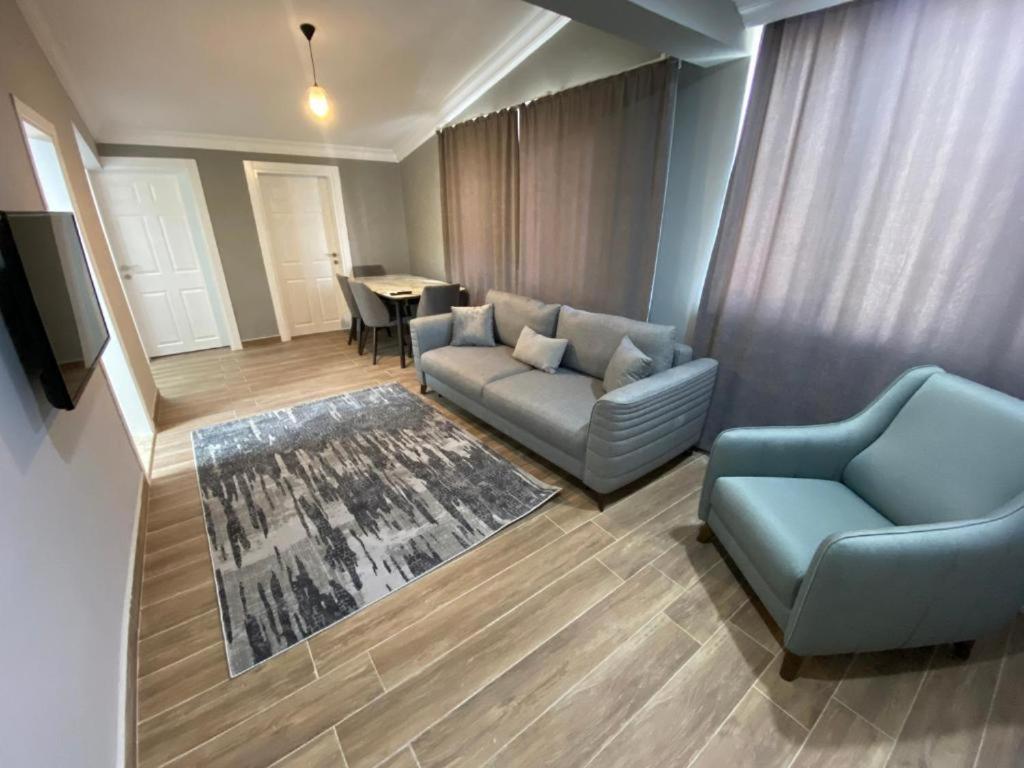 Lara'S Suite Αττάλεια Εξωτερικό φωτογραφία