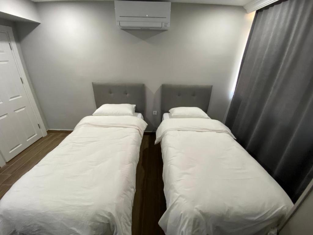 Lara'S Suite Αττάλεια Εξωτερικό φωτογραφία