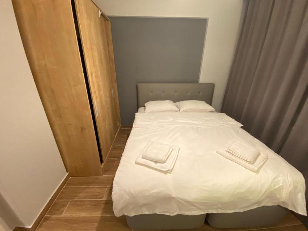 Lara'S Suite Αττάλεια Εξωτερικό φωτογραφία