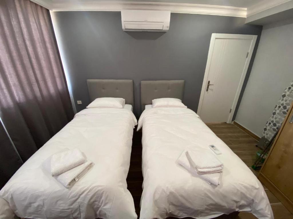 Lara'S Suite Αττάλεια Εξωτερικό φωτογραφία