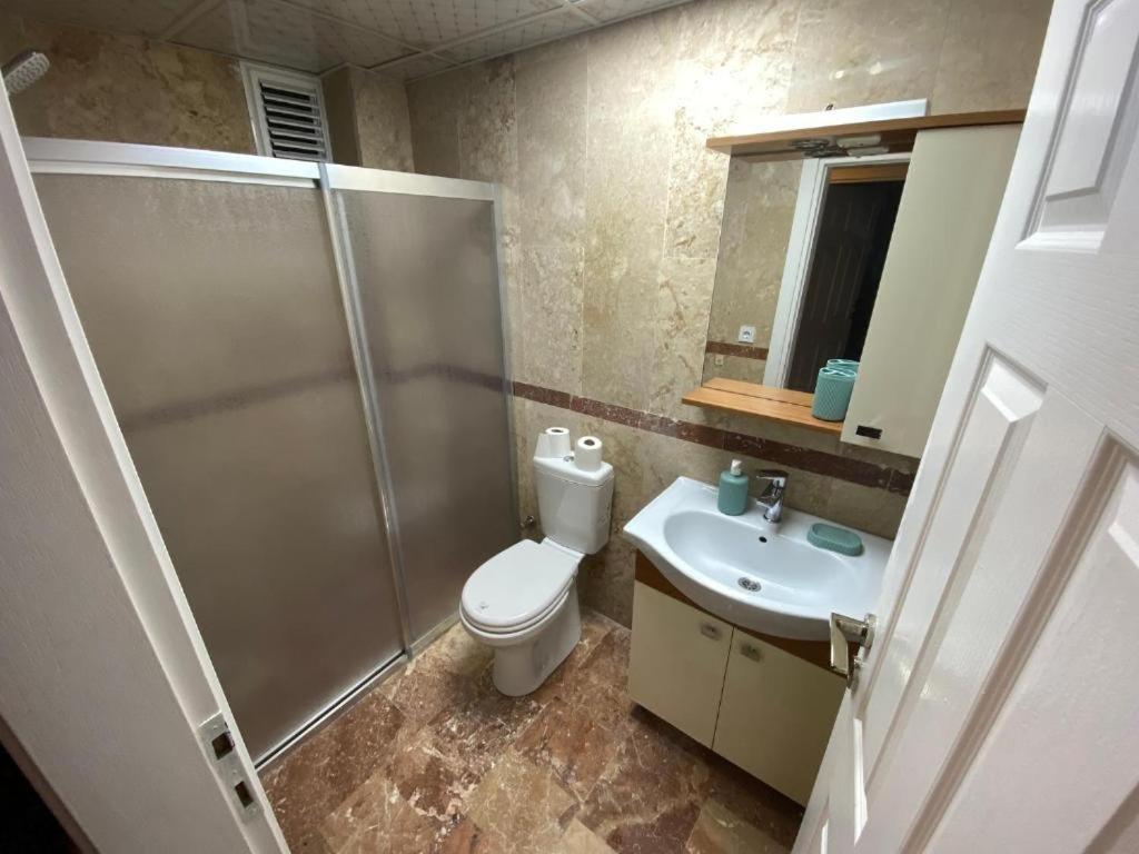 Lara'S Suite Αττάλεια Εξωτερικό φωτογραφία