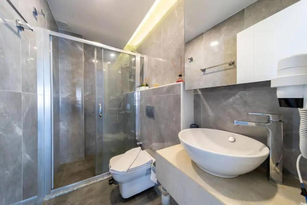 Lara'S Suite Αττάλεια Εξωτερικό φωτογραφία
