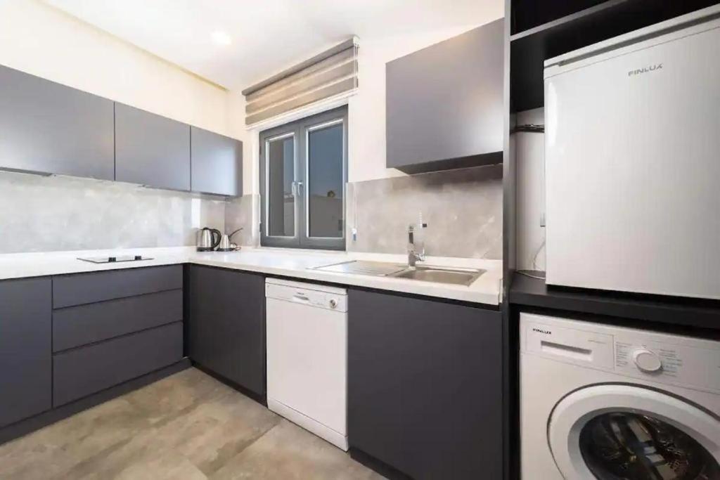 Lara'S Suite Αττάλεια Εξωτερικό φωτογραφία