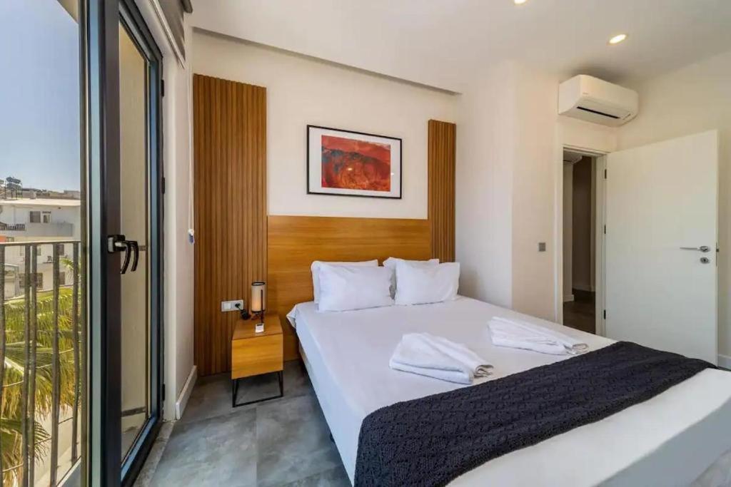 Lara'S Suite Αττάλεια Εξωτερικό φωτογραφία