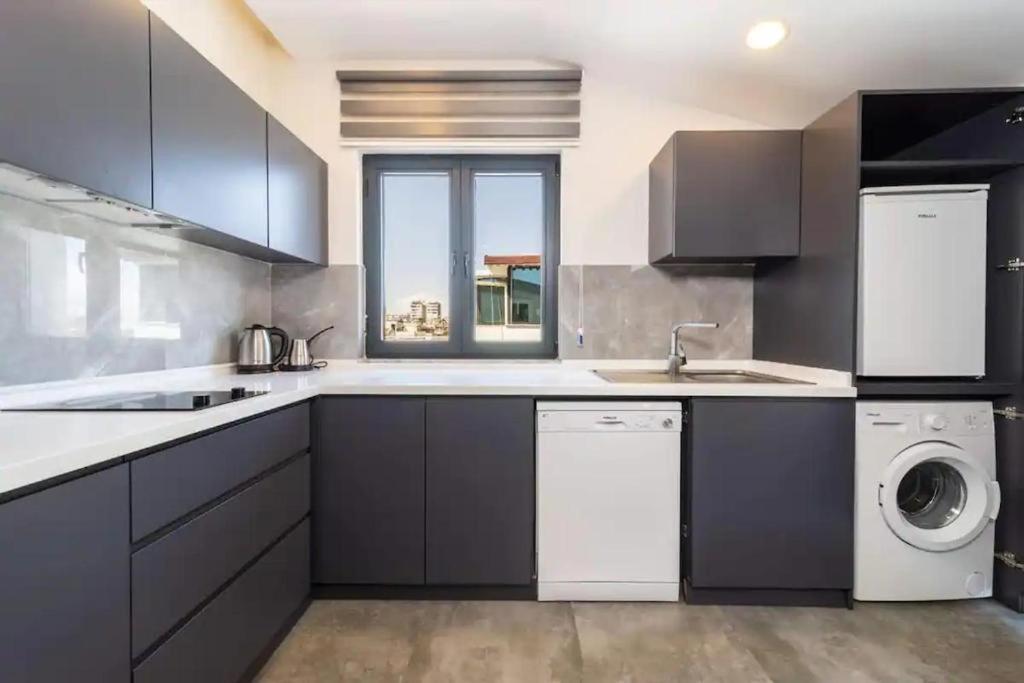 Lara'S Suite Αττάλεια Εξωτερικό φωτογραφία