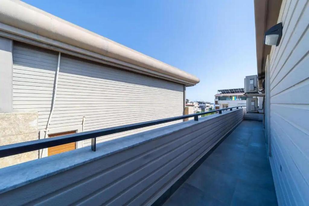 Lara'S Suite Αττάλεια Εξωτερικό φωτογραφία