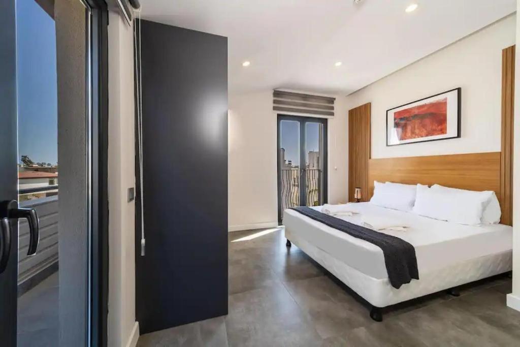 Lara'S Suite Αττάλεια Εξωτερικό φωτογραφία